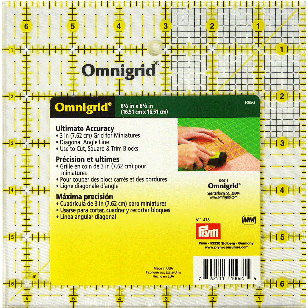 Omnigrid - View 6