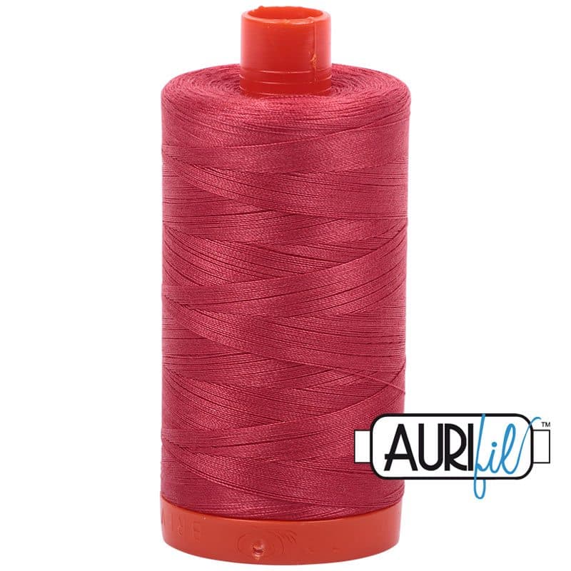 Aurifil Quilting Thread  Cotton 50wt - View 51