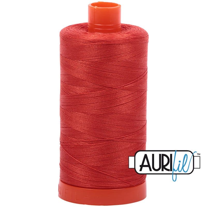 Aurifil Quilting Thread  Cotton 50wt - View 54