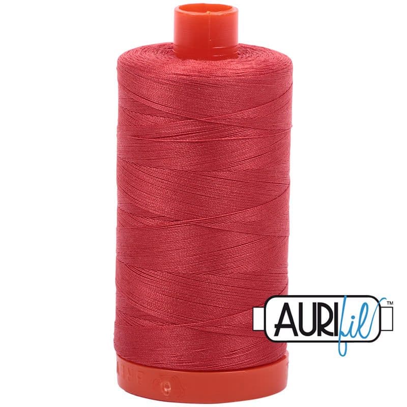 Aurifil Quilting Thread  Cotton 50wt - View 56