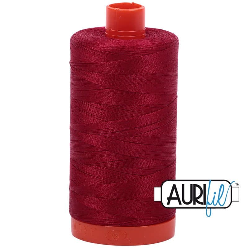 Aurifil Quilting Thread  Cotton 50wt - View 57