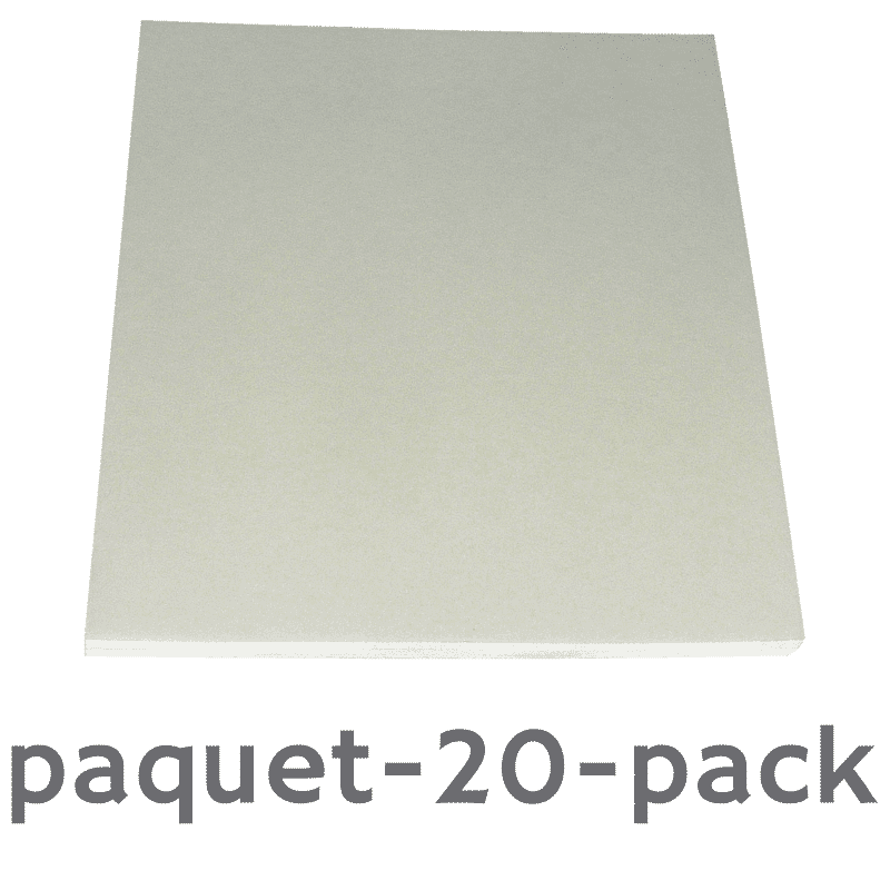 1.5 oz Cut Invisible Mesh Stabilizer - View 7