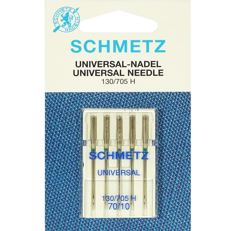 Universal Needle Schmetz - View 6