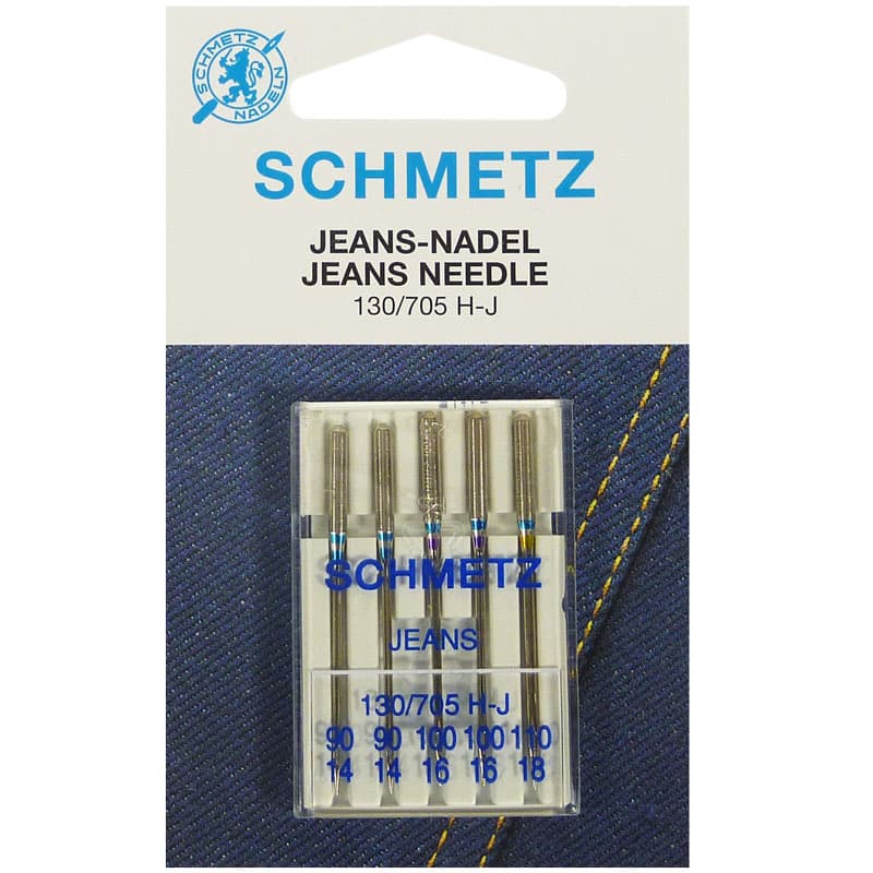 Jeans Needle Schmetz - View 7