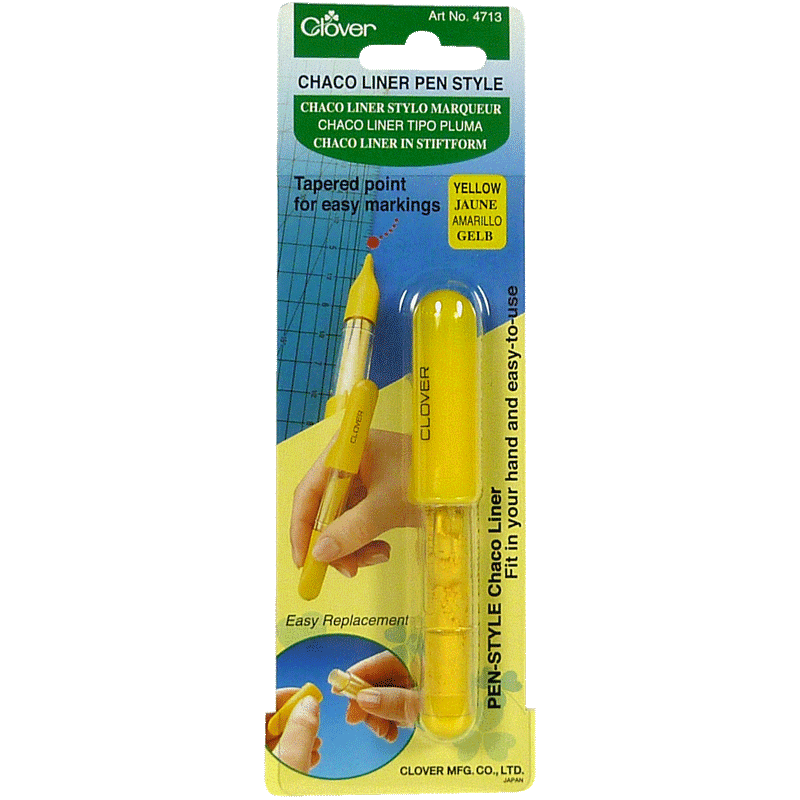 Chaco Liner Pen Style - View 6