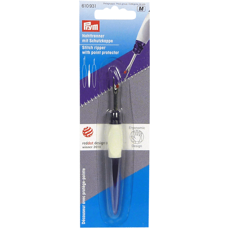 Seam Ripper - View 7