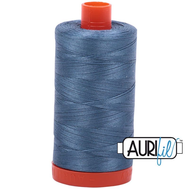 Aurifil Quilting Thread  Cotton 50wt - View 7