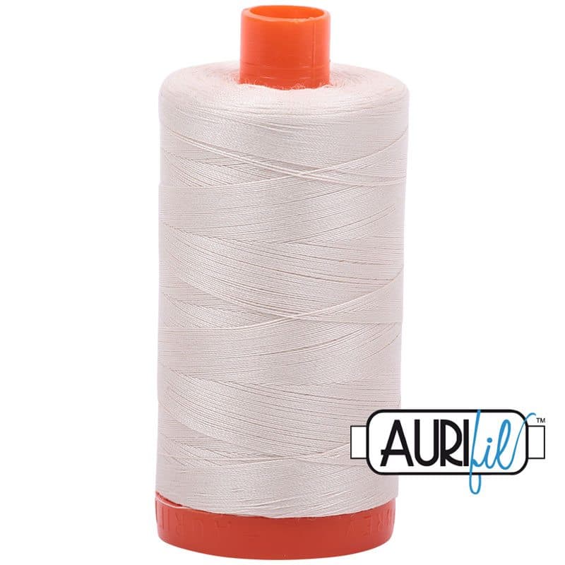 Aurifil Quilting Thread  Cotton 50wt - View 61