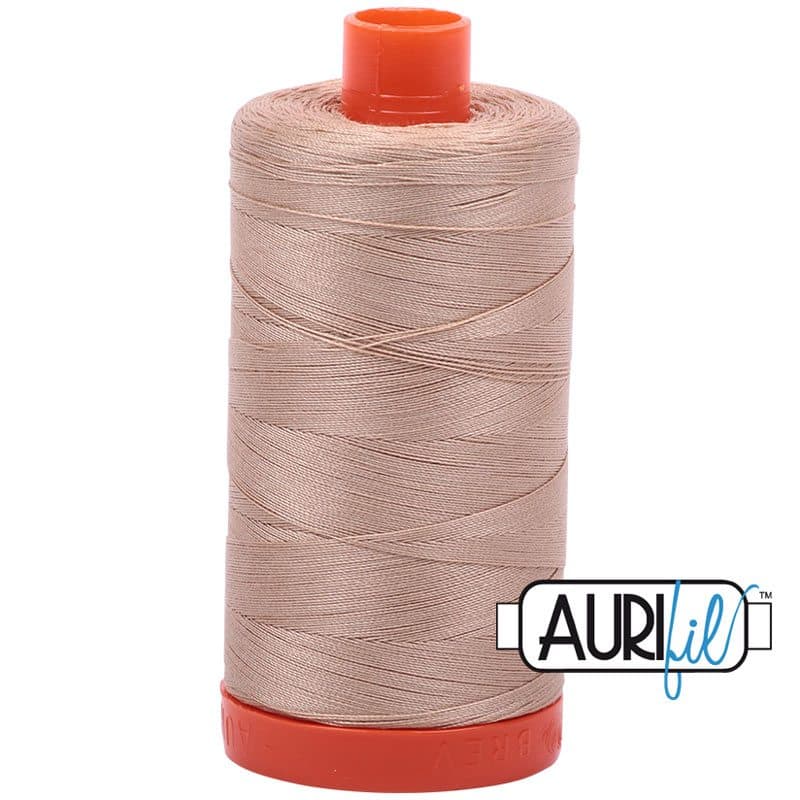 Aurifil Quilting Thread  Cotton 50wt - View 65