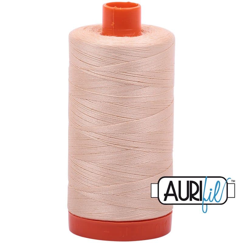 Aurifil Quilting Thread  Cotton 50wt - View 66