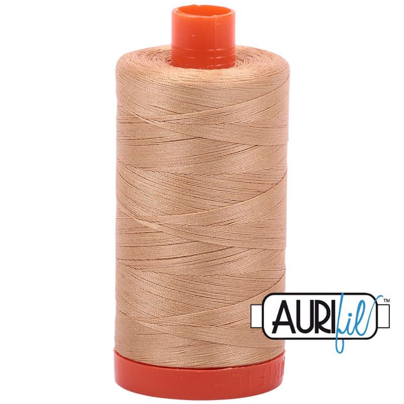 Aurifil Quilting Thread  Cotton 50wt - View 67