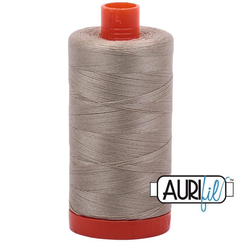 Aurifil Quilting Thread  Cotton 50wt - View 69
