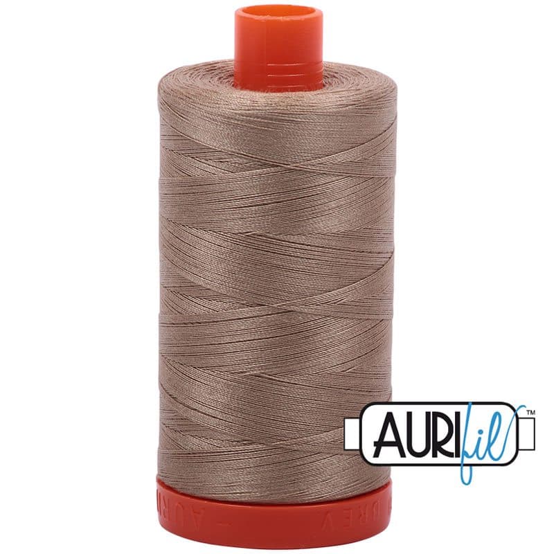 Aurifil Quilting Thread  Cotton 50wt - View 70