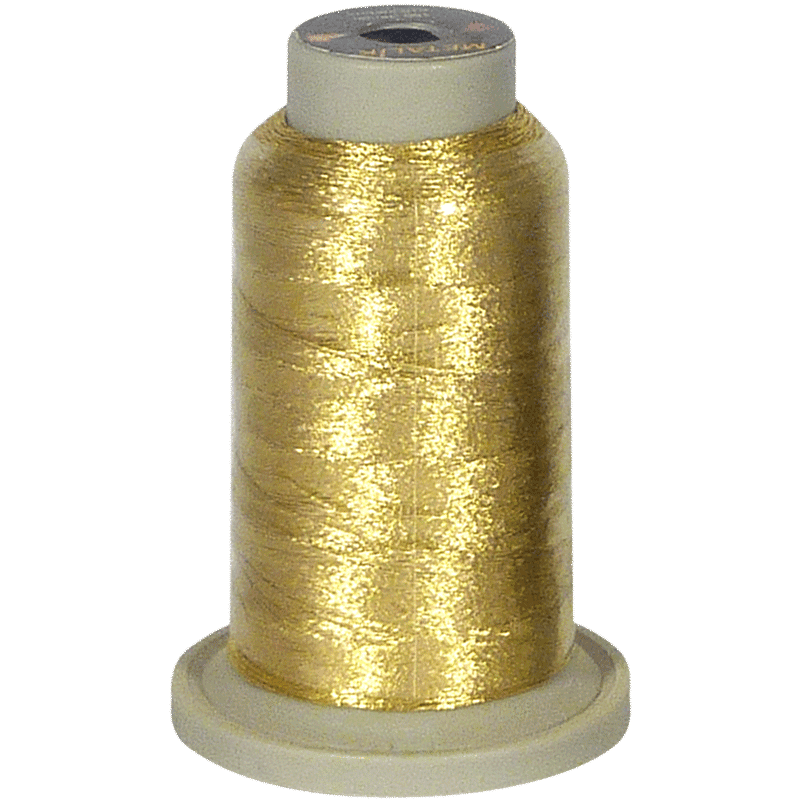 High-Quality Metalik Thread - View 8