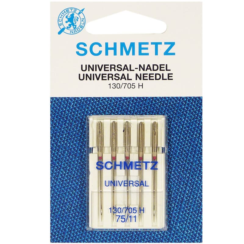 Universal Needle Schmetz - View 7