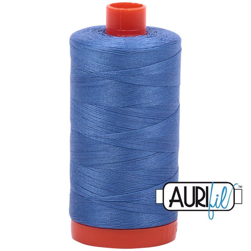 Aurifil Quilting Thread  Cotton 50wt - View 8