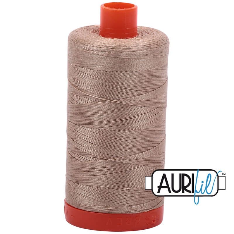 Aurifil Quilting Thread  Cotton 50wt - View 71