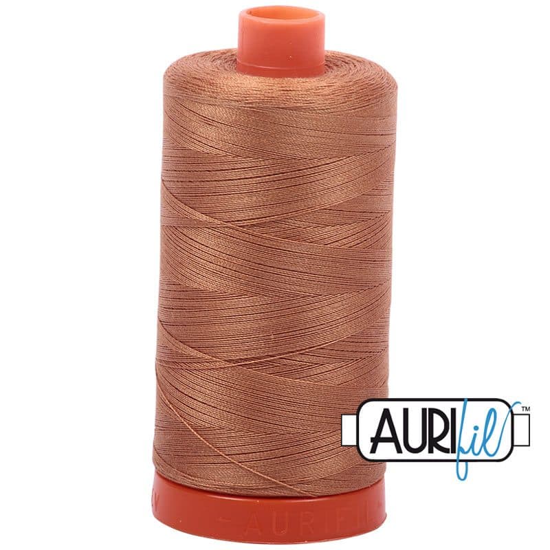 Aurifil Quilting Thread  Cotton 50wt - View 73