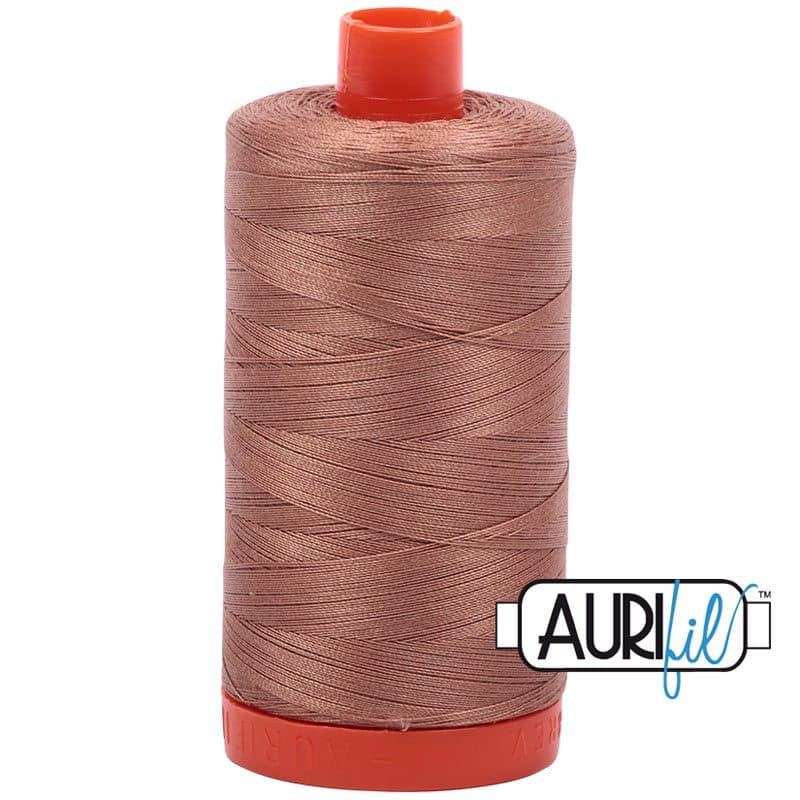 Aurifil Quilting Thread  Cotton 50wt - View 74