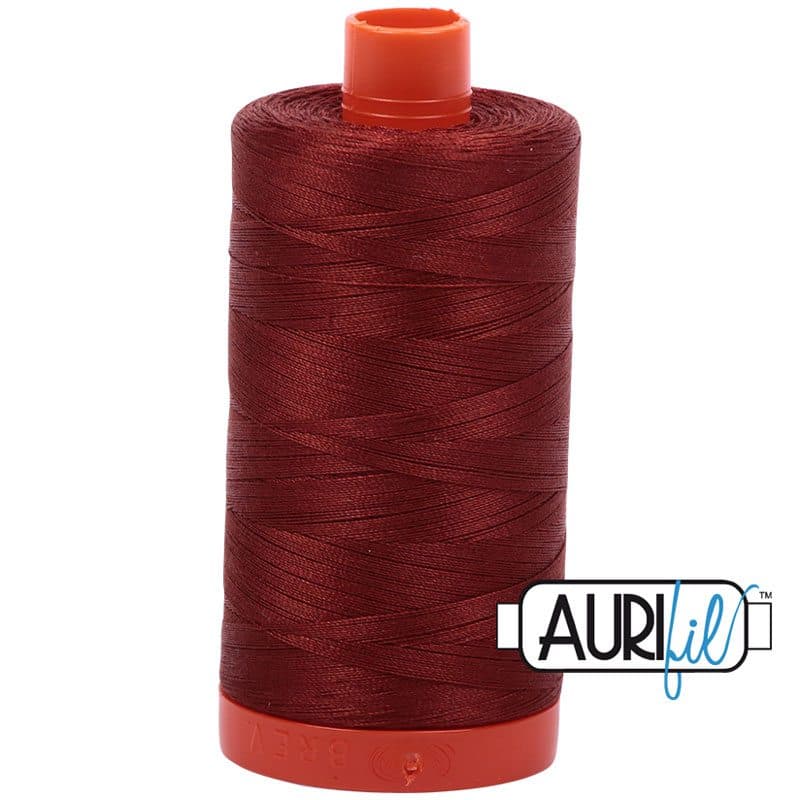Aurifil Quilting Thread  Cotton 50wt - View 77