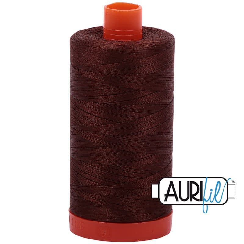 Aurifil Quilting Thread  Cotton 50wt - View 78