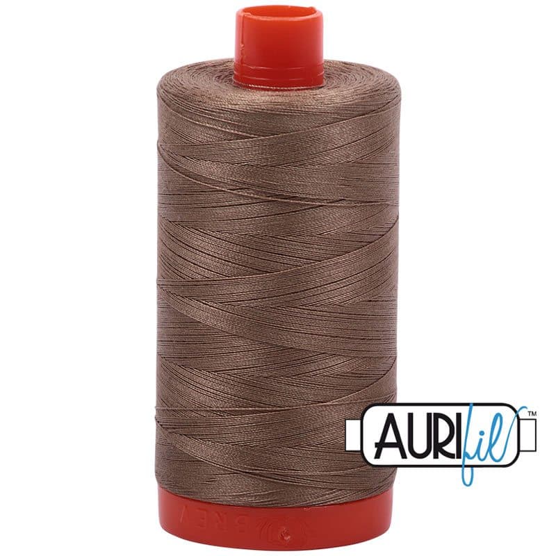 Aurifil Quilting Thread  Cotton 50wt - View 79