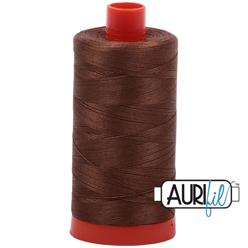 Aurifil Quilting Thread  Cotton 50wt - View 80