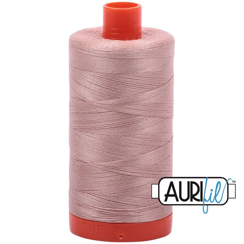 Aurifil Quilting Thread  Cotton 50wt - View 81