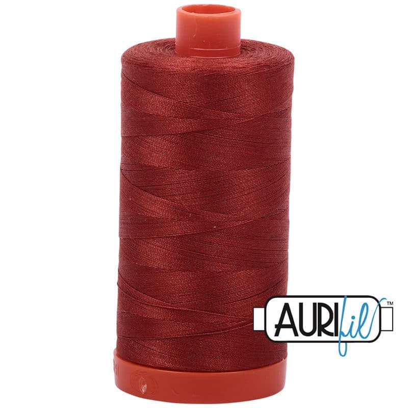 Aurifil Quilting Thread  Cotton 50wt - View 82