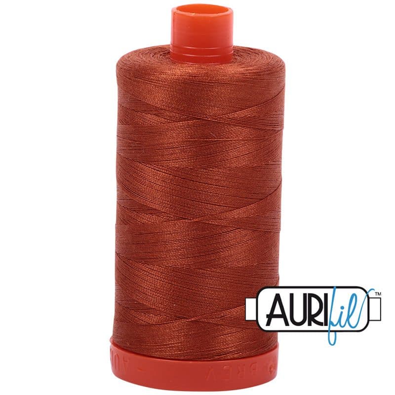 Aurifil Quilting Thread  Cotton 50wt - View 83