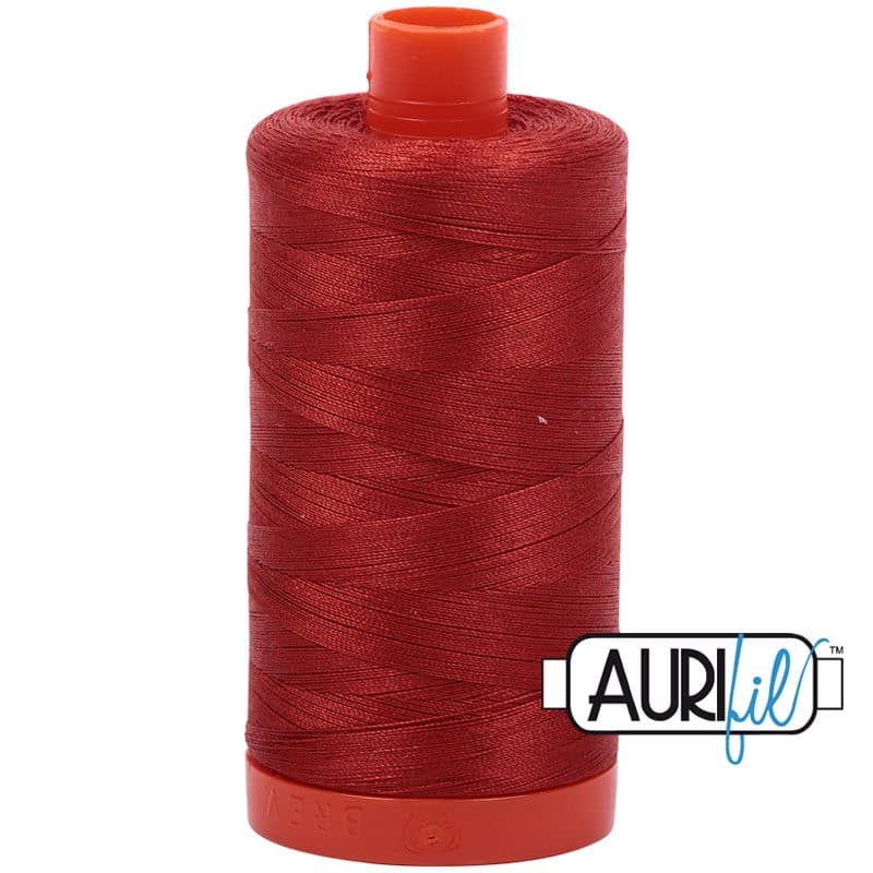 Aurifil Quilting Thread  Cotton 50wt - View 84