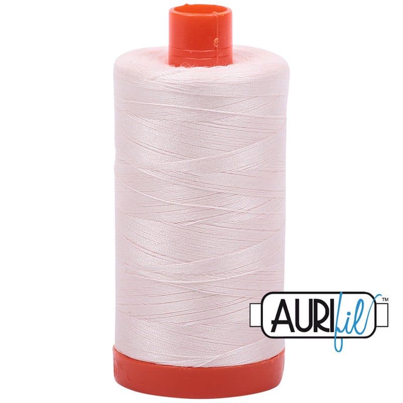 Aurifil Quilting Thread  Cotton 50wt - View 85