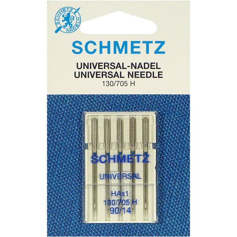 Universal Needle Schmetz - View 9