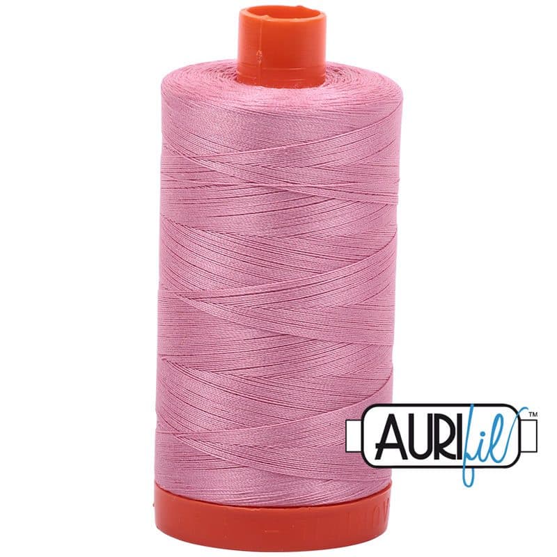 Aurifil Quilting Thread  Cotton 50wt - View 91