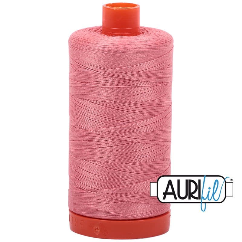 Aurifil Quilting Thread  Cotton 50wt - View 92