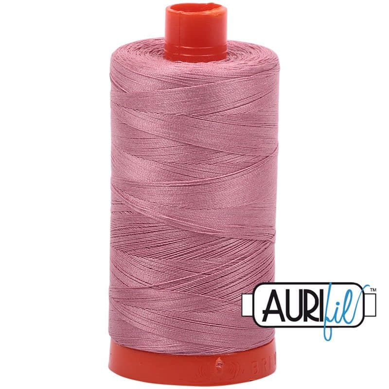 Aurifil Quilting Thread  Cotton 50wt - View 95