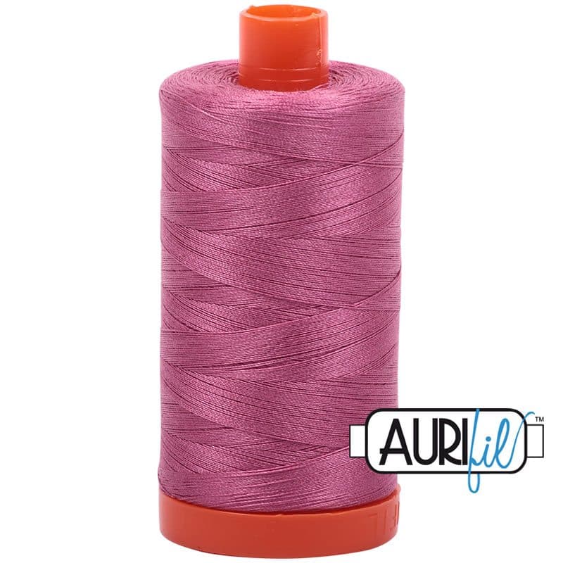 Aurifil Quilting Thread  Cotton 50wt - View 97