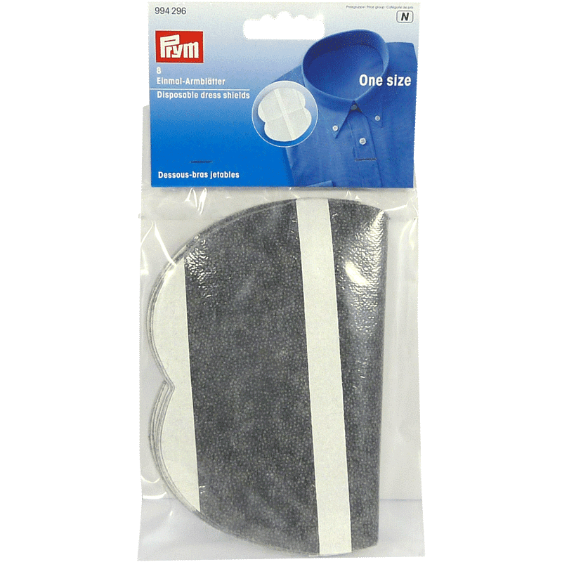 Disposable Dress Shields - View 1