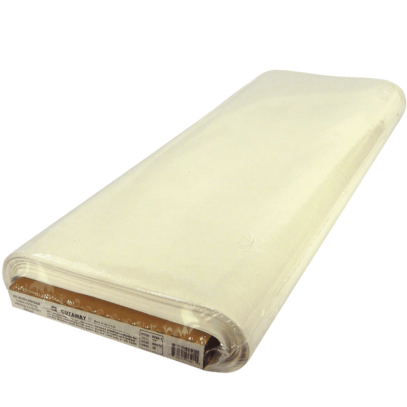 Cut-Away Backing – Embroidery Stabilizer – HTC9250-1 - View 2