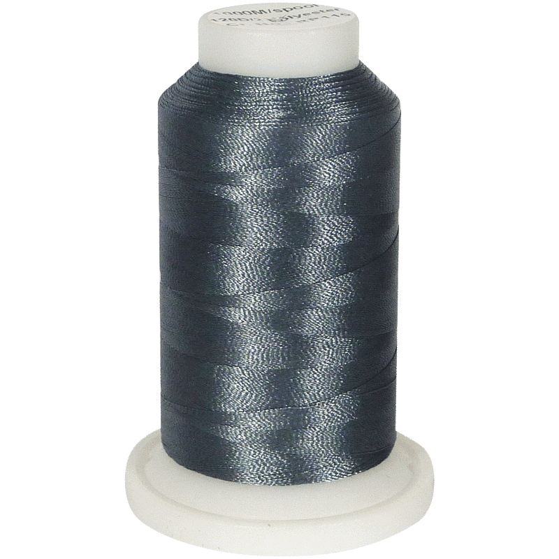 SuperB Embroidery Thread 1000m - View 11