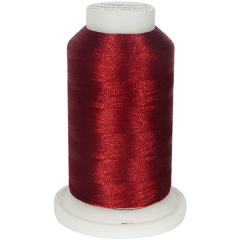 SuperB Embroidery Thread 1000m - View 13