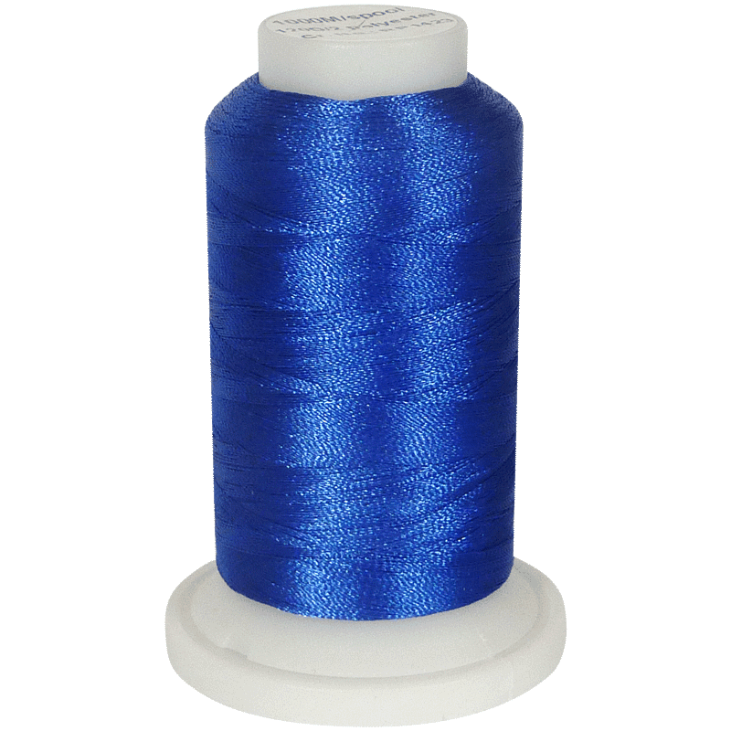 SuperB Embroidery Thread 1000m - View 15