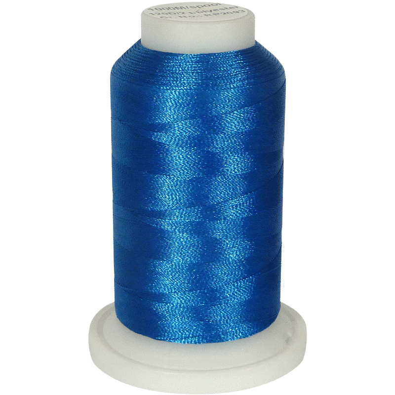 SuperB Embroidery Thread 1000m - View 18
