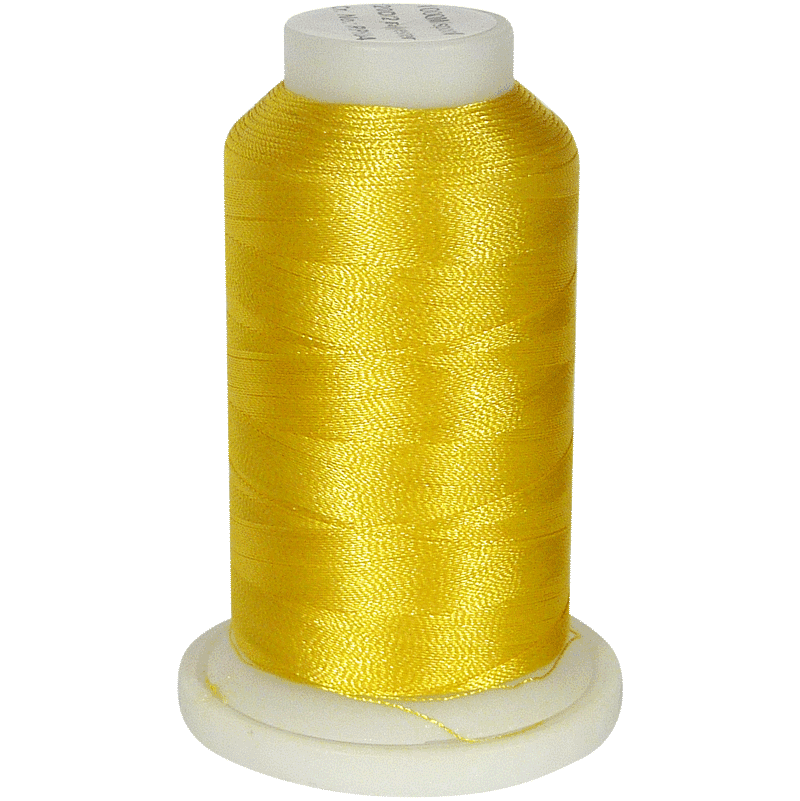 SuperB Embroidery Thread 1000m - View 36