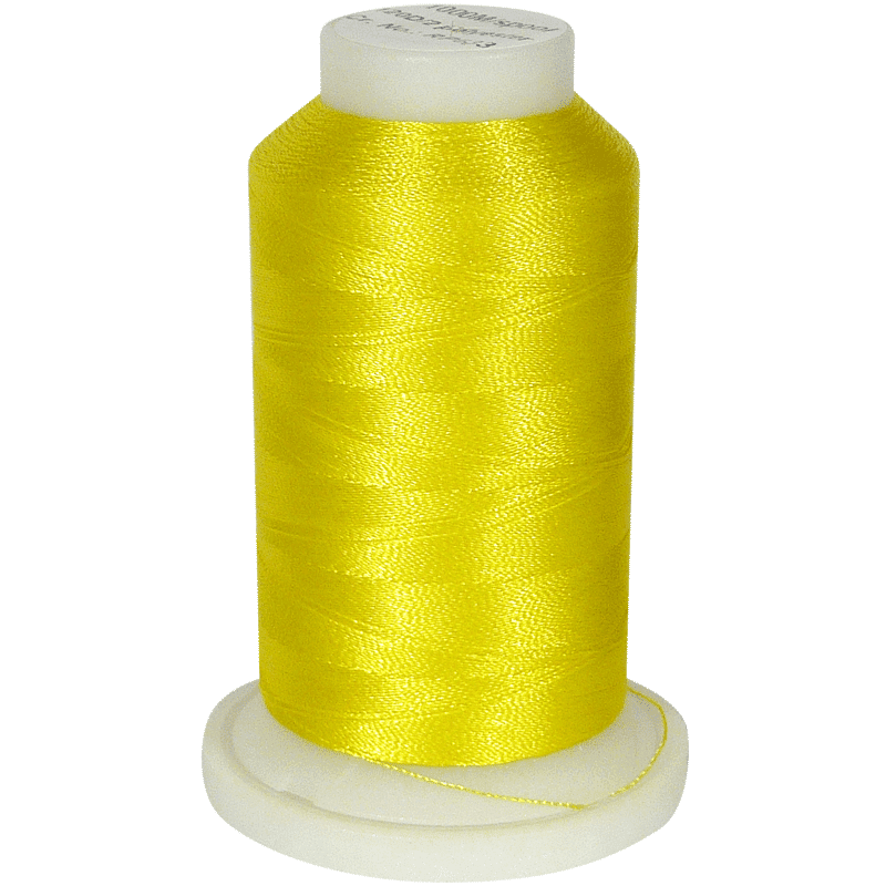 SuperB Embroidery Thread 1000m - View 39