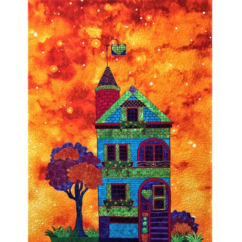 Home With A Heart Full Of Love - View 2