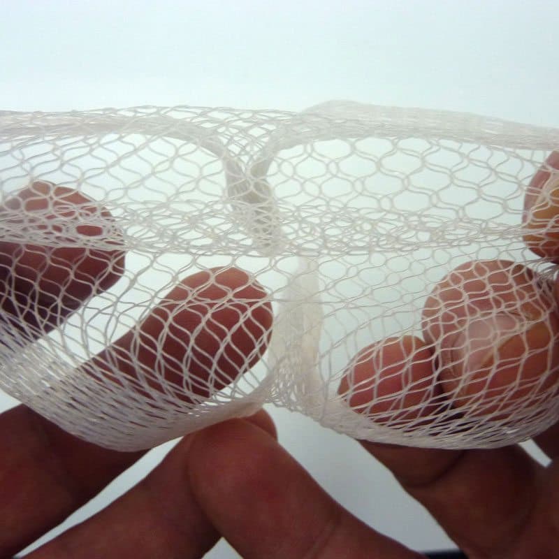 Nylon Thread Net - View 2