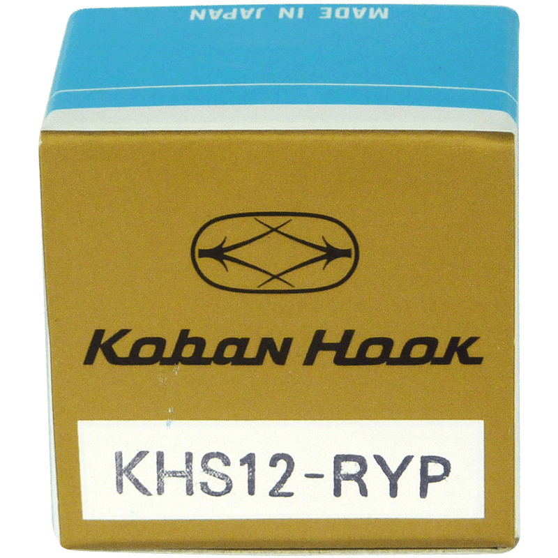 Koban Rotary Hook β High Quality (Small) - View 1
