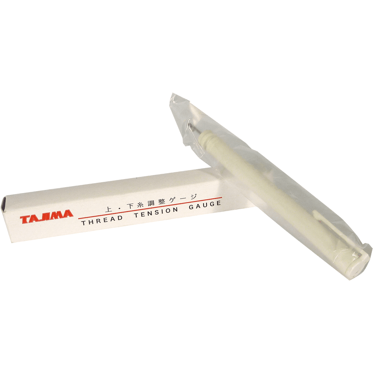 Thread Tension Gauge - View 1