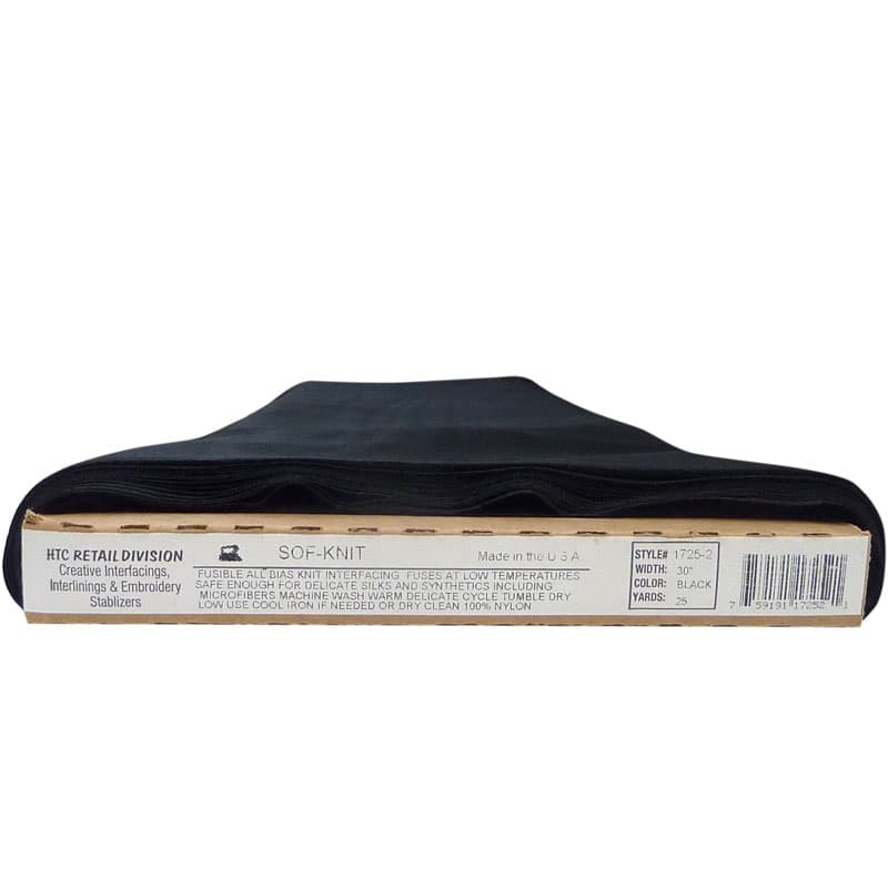 Sof-Knit – Fusible Interfacing – HTC 1725 - View 3